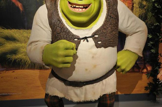 Shrek 5 - data premiery