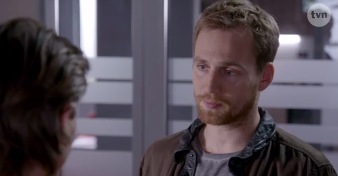 Singielka. Tomasz zwolniony z pracy 