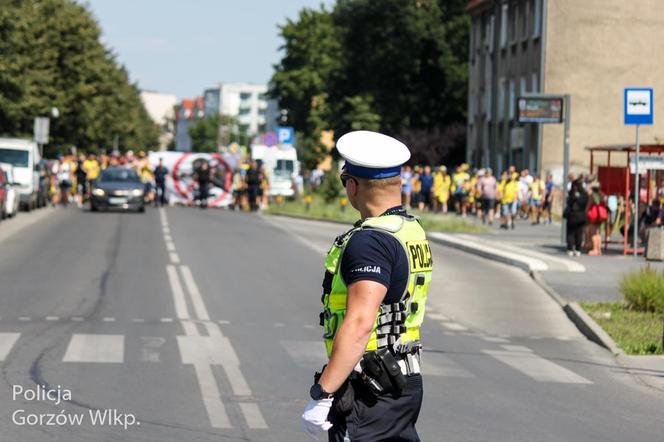 Policja podsumowała lubuskie derby w Gorzowie. Doszło do dwóch incydentów