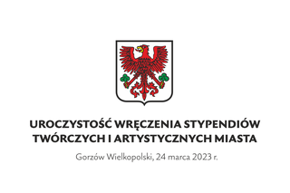 Stypendia artystyczne Prezydenta Gorzowa przyznane