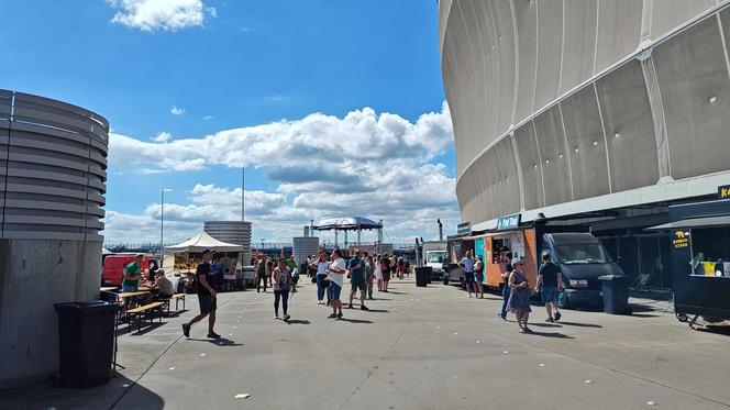 Wrocławski Festiwal Dobrego Piwa. Wielkie święto piwoszy przy stadionie 