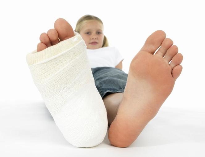 Osteopenia i steoporoza u dzieci: przyczyny i zapobieganie