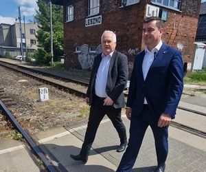 Przetarg na przebudowę ulicy Święciechowskiej
