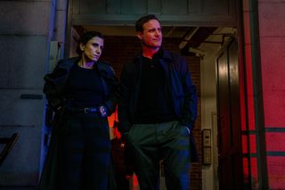 Najpopularniejszy seryjny morderca małego ekranu powraca.