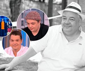 Stanisław Sojka doczekał się aż 4 synów! Gdy żona była w ciąży z bliźniakami, doszło do dramatu