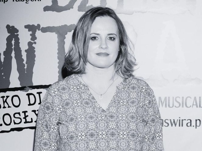 Joanna Kołaczkowska