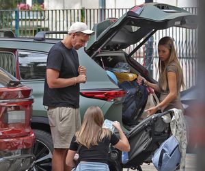 Marcelina Zawadzka ma ręce pełne roboty