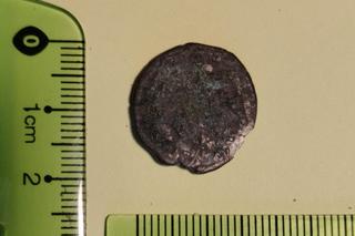 Przykłady zabytków odkrytych na polach w gminie Księżpol w powiecie biłgorajskim