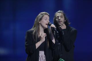 Siostra Salvadora Sobrala zaśpiewała za niego! #Eurowizja2017