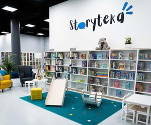 Storyteka