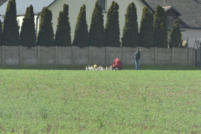Odciął Arturowi głowę. Z zazdrości o przepiękną Milenę. Przerażające kulisy koszmarnej zbrodni