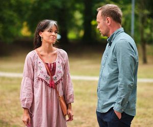 Pierwsza miłość streszczenia odcinków 4095-4099. Filip poznaje nazwisko dawcy szpiku dla Angeliki. Jest w szoku