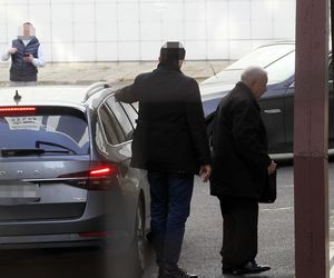 Robert Telus trafił na dywanik na Nowogrodzką