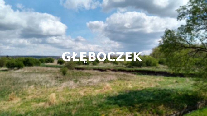 Głęboczek
