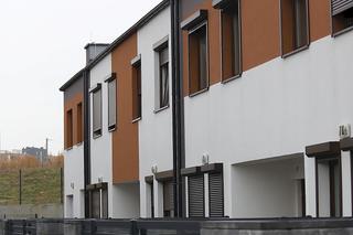 Parapetówka na Osiedlu Dębowym w Kaliszu. Mieszkańcy czekali na to od 4 lat