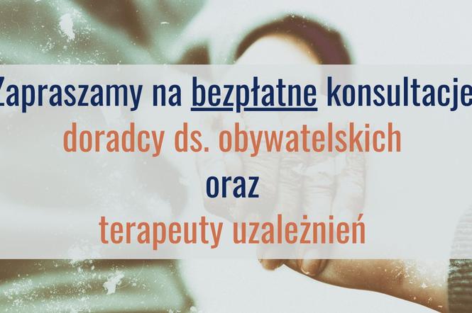 Konsultacje specjalistów w Bractwie Miłosierdzia