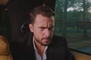 Miłość i nadzieja odc. 319. Kuzey