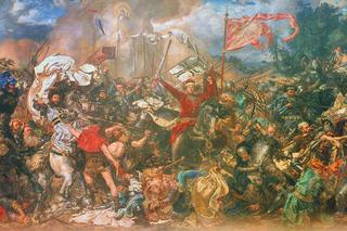 Super Historia : Bitwa pod Grunwaldem czyli wielki triumf Jagiellonów