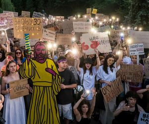 Protesty Ukraina