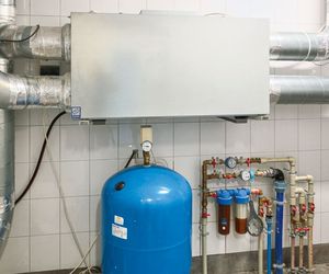 Co to jest rekuperator i jaka jest zasada działania rekuperatora?
