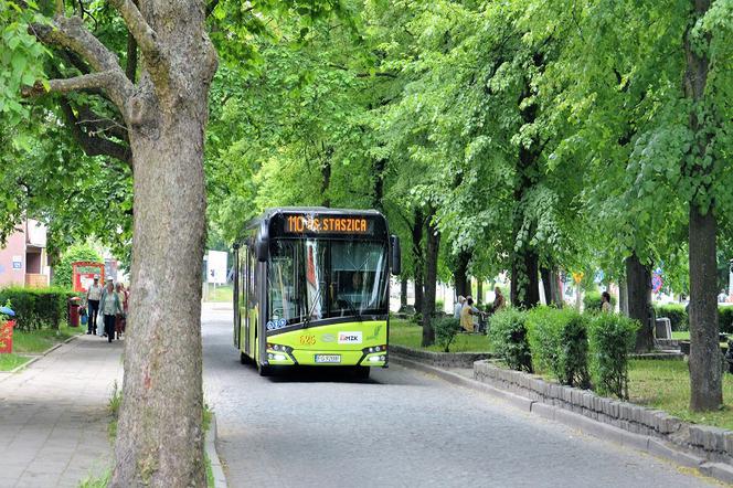 W Gorzowie jeszcze bez darmowej komunikacji.