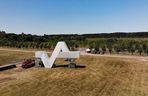 Audioriver 2025. Przygotowania do rozpoczęcia festiwalu
