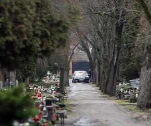 Jarosław Kaczyński uczcił pamięć matki