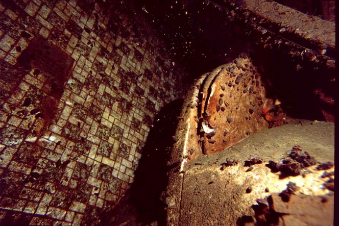 Katastrofa promu „Jan Heweliusz” w 1993 roku