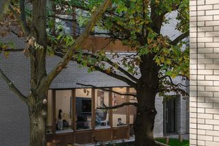 Szkoła Białołęka 10