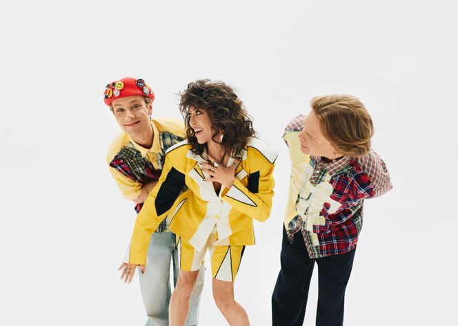 Natalia Kukulska i BSK