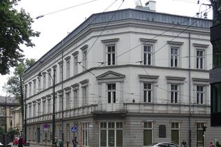 8. Akademia Sztuk Teatralnych im. Stanisława Wyspiańskiego w Krakowie