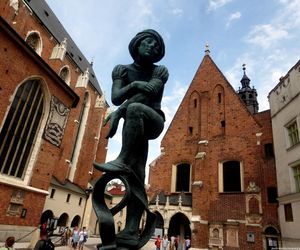 To miasto w Małopolsce jest nazywane Barceloną Południa