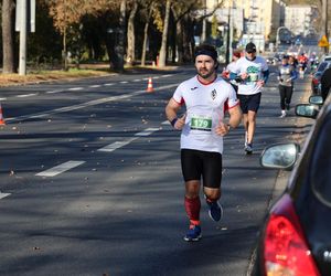 Za nami kolejna edycja Półmaratonu Lubelskiego