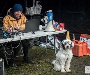 Biegacze City Trail Katowice dobiegli do mety sezonu