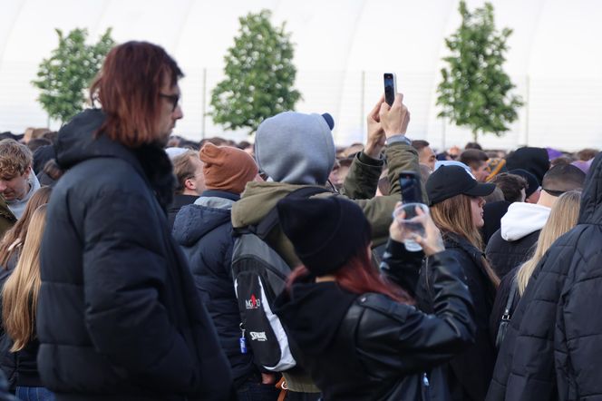 Drugi dzień Juwenaliów Politechniki Lubelskiej 2025