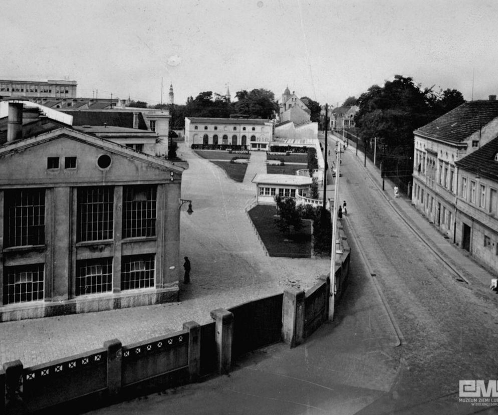 80 lat temu odbył się Marsz Śmierci w Zielonej Górze. Poznaj historię tego obozu 