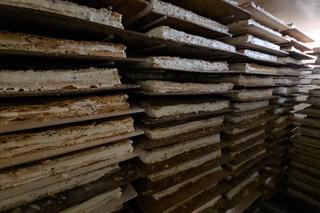 Tona kremówkowego ciasta dla Jana Pawla II