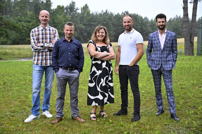 "Rolnik szuka żony"