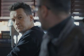 M jak miłość, odcinek 1856: Tajemniczy klient Marcina podsunie Jakubowi myśl o zdradzie. Zobaczy, że on też ma niewierną żonę! - ZDJĘCIA