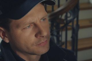 M jak miłość odc. 1876. Adam Karski (Patryk Szwichtenberg)