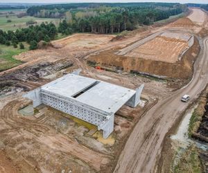 Nowy most połączy dwa województwa. Kiedy powstanie?