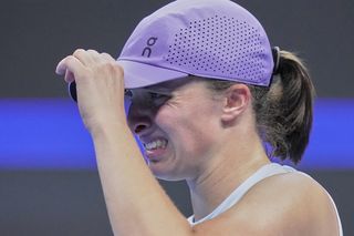 Iga Świątek zdemolowana przez Emmę Navarro! Aż 70 niewymuszonych błędów!