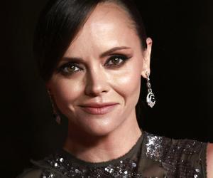 Christina Ricci 