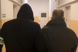 Elektryk nękał mieszkańców Torunia. Policja zatrzymała 55-latka