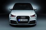 Audi A1 quattro