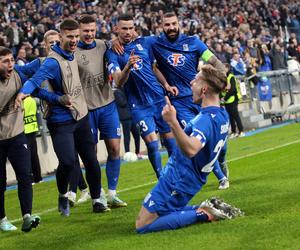 Lech Poznań zarobił gigantyczne pieniądze. Od tych milionów może zakręcić się w głowie, wielka kwota