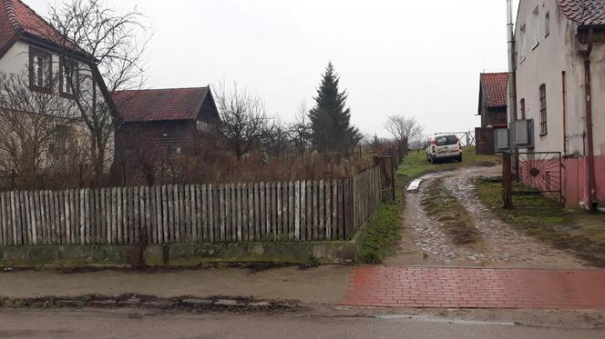  Ukta – działka niezabudowana fot. 3
