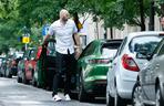 Marcin Gortat w Porsche Panamera GTS Sport Turismo