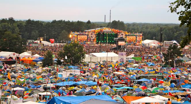 Pociągiem na Woodstock 2017. Sprawdź, jak dojechać na festiwal z Białegostoku [ROZKŁAD, CENY]