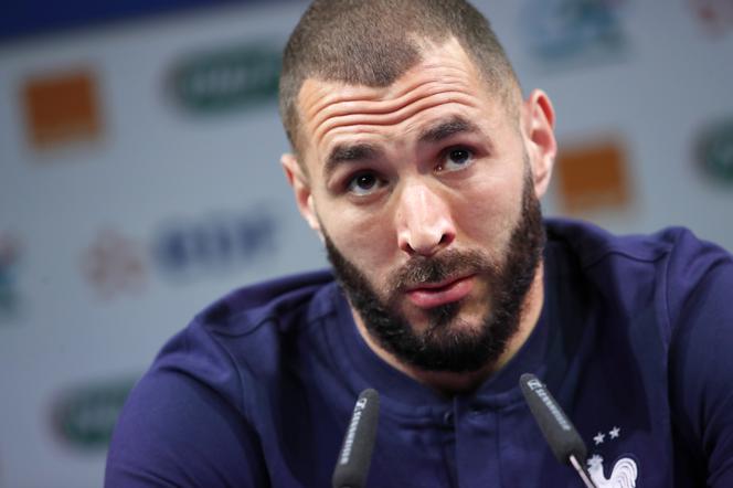 Karim Benzema jednak zagra na mundialu? Wymowne słowa selekcjonera reprezentacji Francji, rozwiał wszelkie wątpliwości